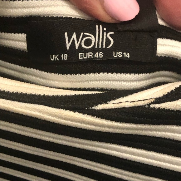 Wallis Dress size 14 NWT - Picture 8 of 8